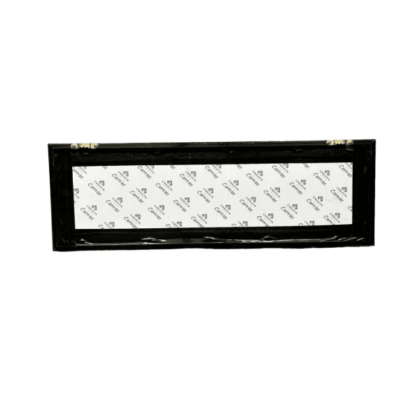 Banana Leaf Nameplate