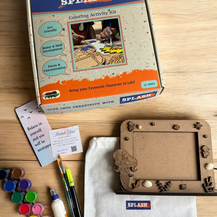 DIY Kit