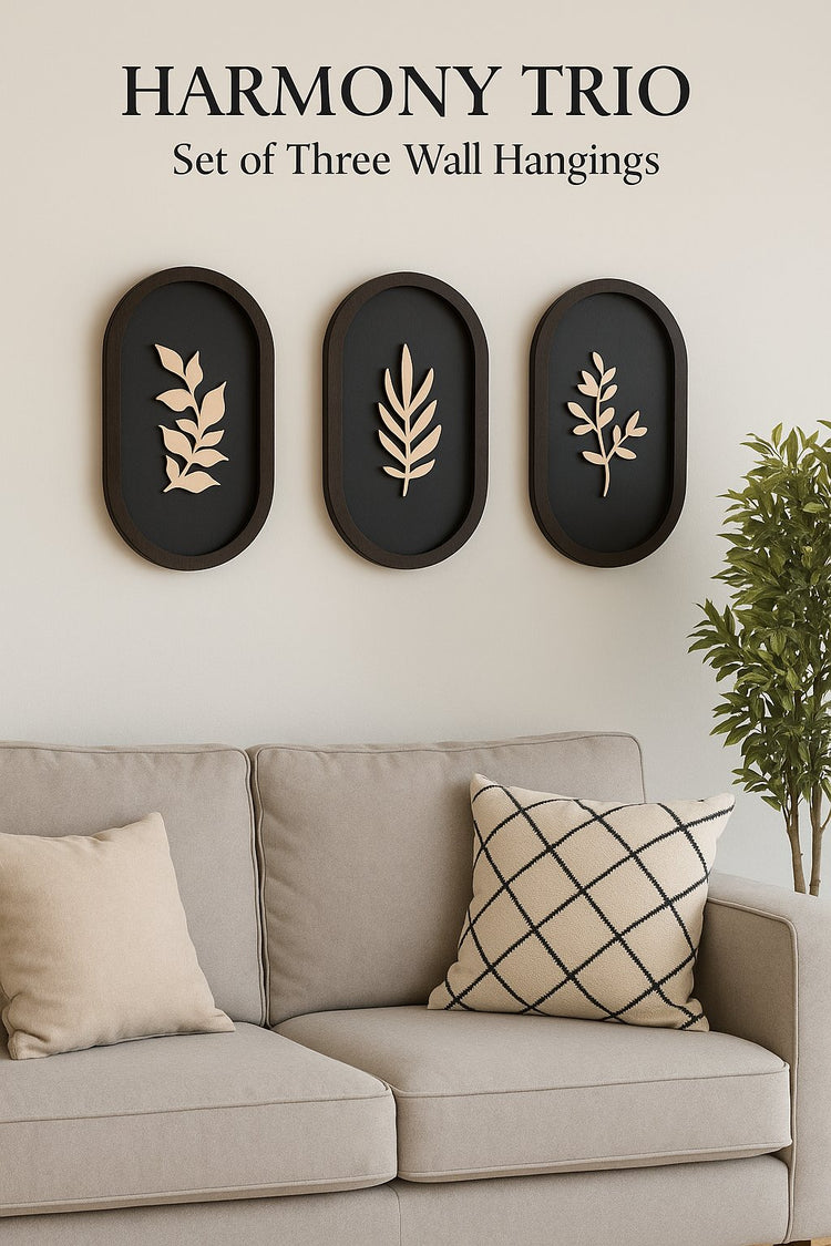 Wall Decor